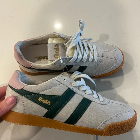 Gola sneakers women’s size 5 - Picture 2 of 6